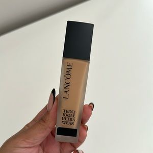 Lancome Teint Idole Ultra Wear Foundation